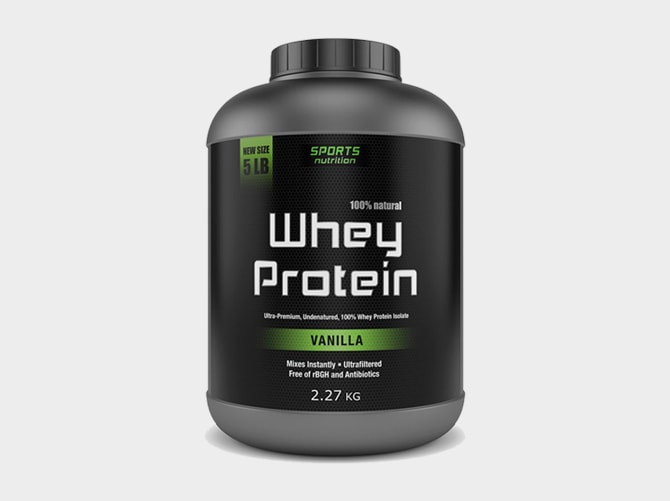 Whey Protein