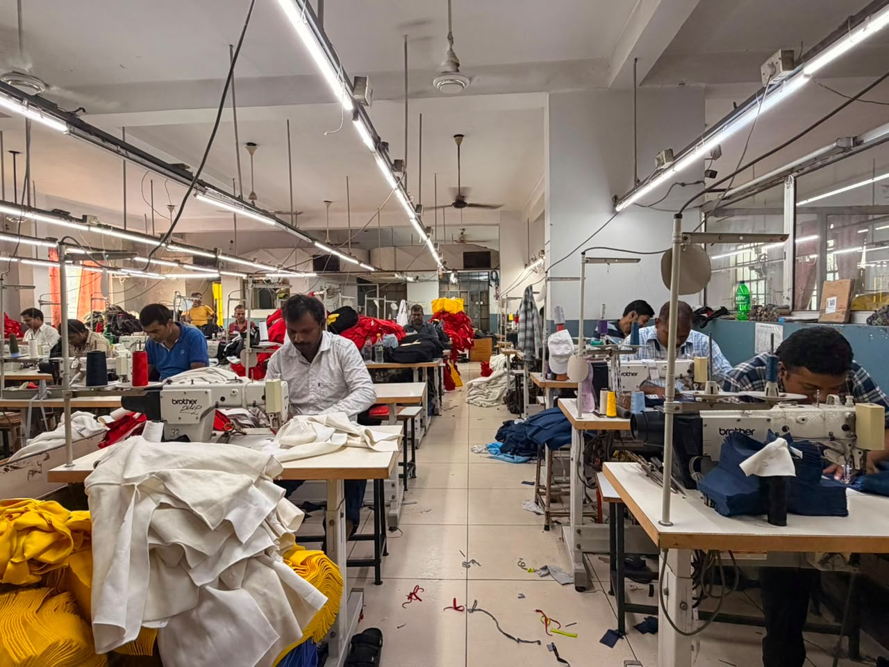 Advanced Manufacturing Facility
