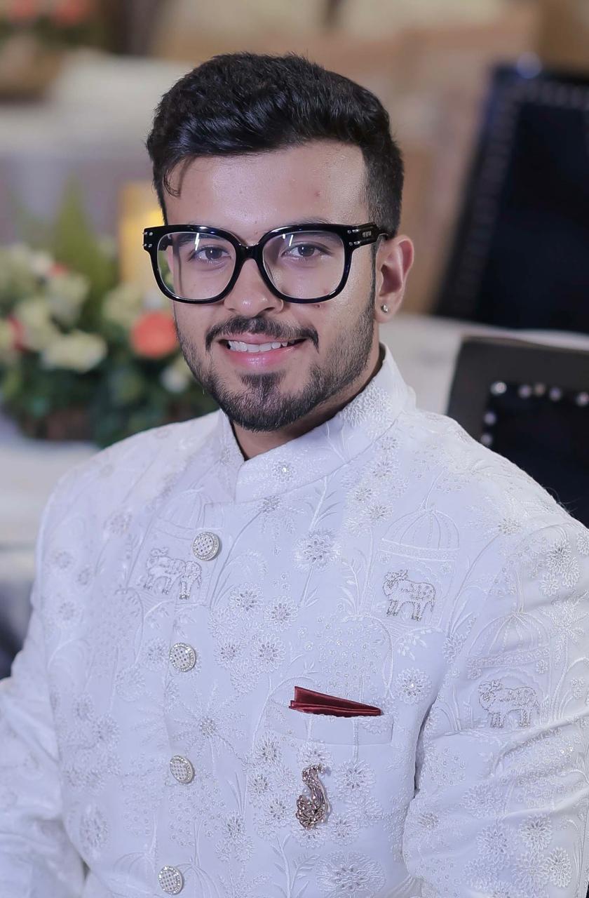 Banit Chawla